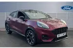 2023 Ford Puma