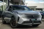 2025 Peugeot 3008