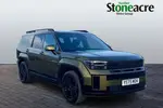 2025 Hyundai Santa Fe