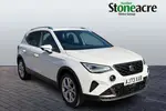 2024 SEAT Arona