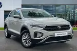 2023 Volkswagen T-Roc