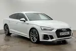 2023 Audi A5 Sportback
