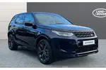 2022 Land Rover Discovery Sport