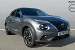 2024 Nissan Juke