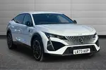2023 Peugeot 408