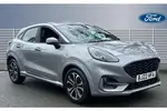 2022 Ford Puma