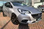 2019 Vauxhall Corsa
