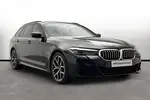2023 BMW 5 Series