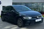 2023 Volkswagen Polo
