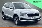 2025 Skoda Karoq