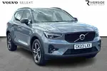 2023 Volvo XC40