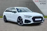 2023 Audi A4