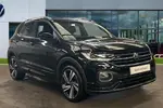 2021 Volkswagen T-Cross