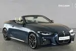 2022 BMW 4 Series