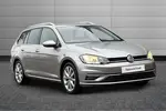 2018 Volkswagen Golf Estate