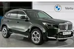 2024 BMW X1