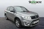 2017 Suzuki Vitara