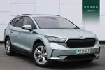 2021 Skoda Enyaq