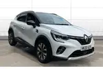 2020 Renault Captur