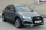 2017 Audi Q3