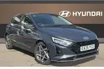 2025 Hyundai i20