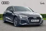 2024 Audi A3