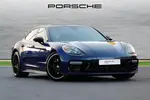 2019 Porsche Panamera
