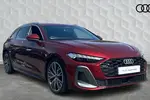 2025 Audi A5