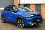 2022 Citroen C3 Aircross