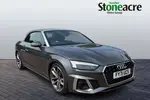 2021 Audi A5