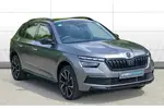 2023 Skoda Kamiq
