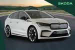 2022 Skoda Enyaq
