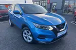 2020 Nissan Qashqai