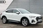 2024 Audi Q3
