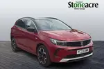 2023 Vauxhall Grandland