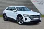 2023 Audi Q8