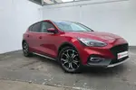 2021 Ford Focus