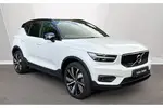 2022 Volvo XC40