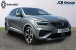 2023 Renault Arkana