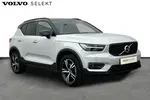 2020 Volvo XC40