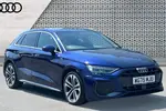 2025 Audi A3
