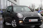 2015 MINI Hatchback 5dr