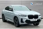 2023 BMW X4