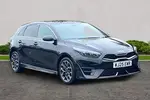 2025 Kia Ceed