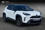 2022 Toyota Yaris Cross