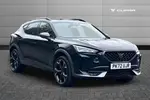 2022 Cupra Formentor
