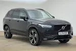 2024 Volvo XC90
