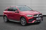 2019 Mercedes-Benz GLE