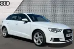 2017 Audi A3