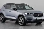 2021 Volvo XC40